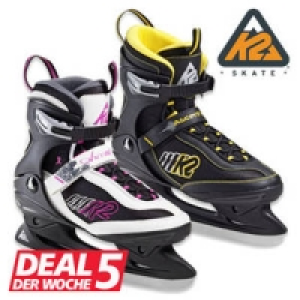 Erwachsenen-Schlittschuhe 49.95&nbsp;&euro;