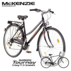 Citybike City 100 Herren 28er oder Damen 26er oder 28er 179.00&nbsp;&euro;
