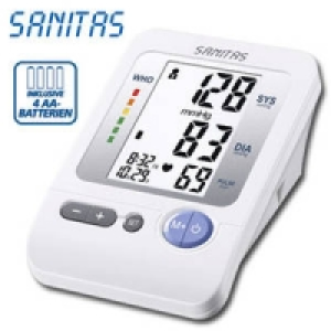 Blutdruckmessgerät SBM 21 19.99 €