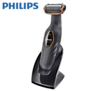 Herren-Körperrasierer Bodygroom 29.95 €