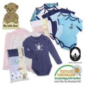 Baby-Body 9.99 €