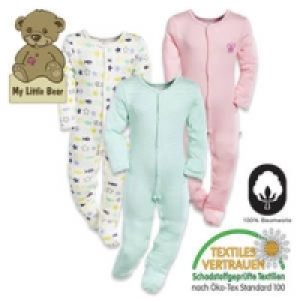 Baby-Schlafstrampler 4.99&nbsp;&euro;