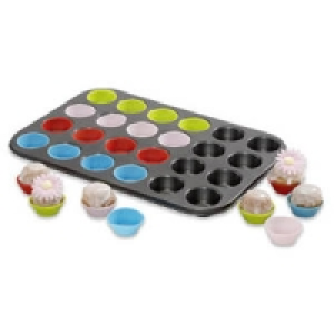 Muffin-Backform 5.99&nbsp;&euro;