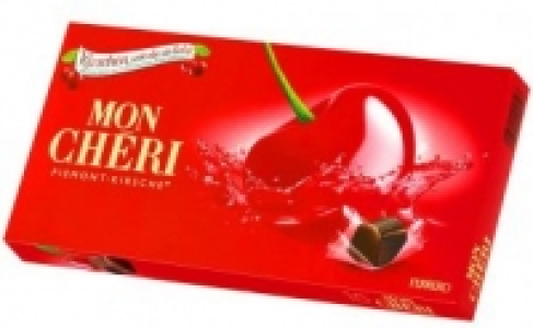 Mon Ch&eacute;ri 1.99&nbsp;&euro;