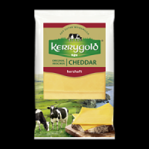 Kerrygold Cheddar herzhaft 1.59&nbsp;&euro;