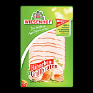 Wiesenhof Hähnchen-Grillbraten 1.29 €