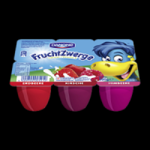 Danone Frucht Zwerge oder Dany Sahne 0.99 €