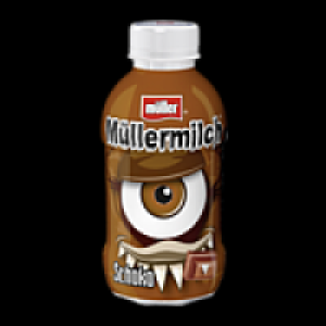 M&uuml;ller M&uuml;llermilch