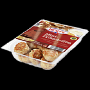 Hoppe Frikadellen 1.59 €