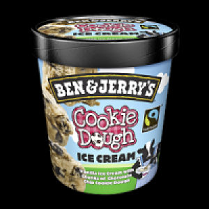 Ben < Jerry&rsquo;s Ice Cream 4.99&nbsp;&euro;