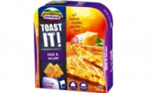 Hochland Toast it! 1.79 €