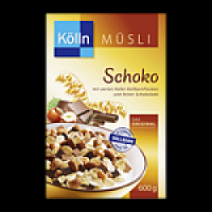 K&ouml;lln M&uuml;sli