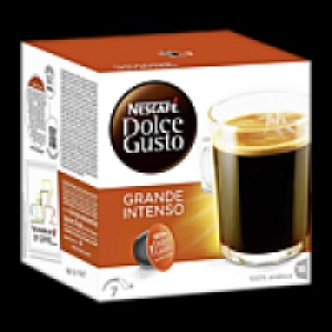 Nescaf&eacute; Dolce Gusto
