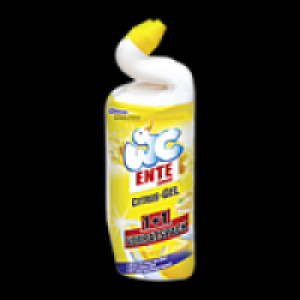 WC-Ente WC Gel
