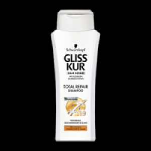 Gliss Kur Shampoo oder Sp&uuml;lung