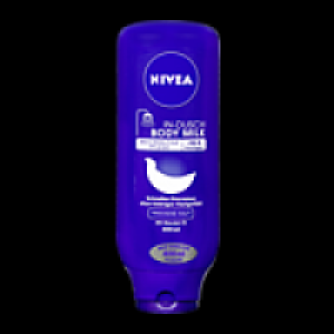 Nivea In-Dusch Body Milk/Lotion