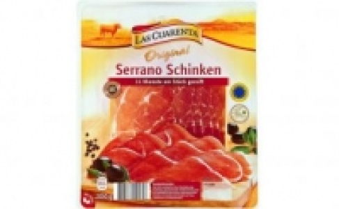 Original Serrano Schinken 1.69&nbsp;&euro;