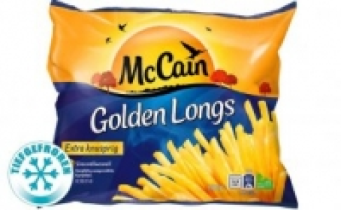 McCain Golden Longs 1.99 €