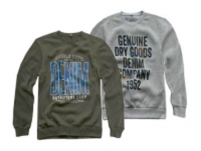 Herren Sweater 8.99 €