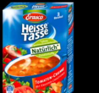 ERASCO Heisse Tasse 0.69 €