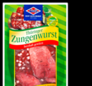 WOLF Th&uuml;ringer Vesper 0.89&nbsp;&euro;