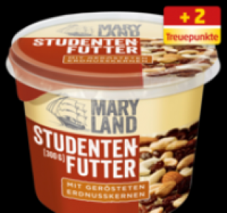 MARYLAND Studentenfutter 1.99 €