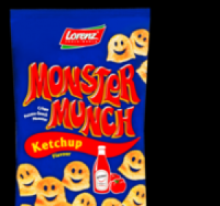 LORENZ Monster Munch 0.99&nbsp;&euro;