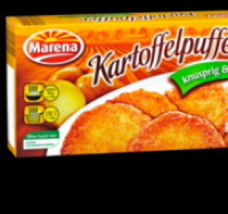 MARENA Kartoffelpuffer 1.59 €