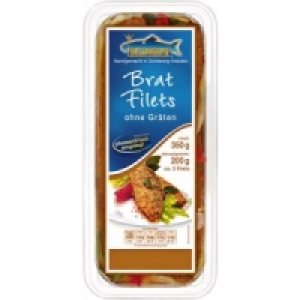 Friesenkrone Edle Herings-, Bratherings- und Matjesspezialit&auml;ten 3.49&nbsp;&euro;