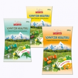 Schwyzer Kräuterli 1.29 €