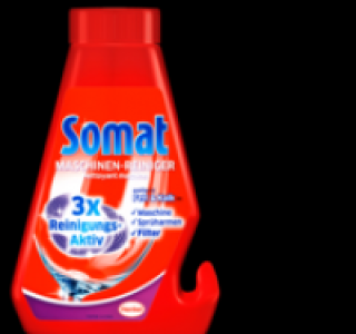 SOMAT Maschinen-Reiniger 1.99&nbsp;&euro;