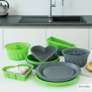 Silikon-Backform 3.49&nbsp;&euro;