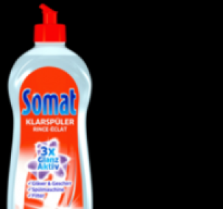 SOMAT Klarsp&uuml;ler 1.99&nbsp;&euro;