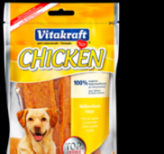 VITAKRAFT Fleischsnack f&uuml;r Hunde 1.79&nbsp;&euro;