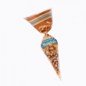Feuergebrannte Mandeln 1.79 €