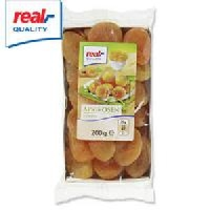 T&uuml;rkei Aprikosen