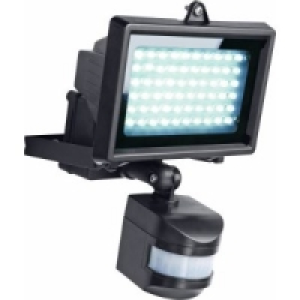 LED Scheinwerfer m. Bewegungsmelder 17.99&nbsp;&euro;