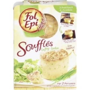 Fol Epi Souffl&eacute;s 2.29&nbsp;&euro;