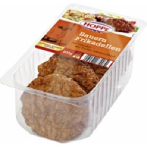 Hoppe Bauernfrikadelle 2.49&nbsp;&euro;