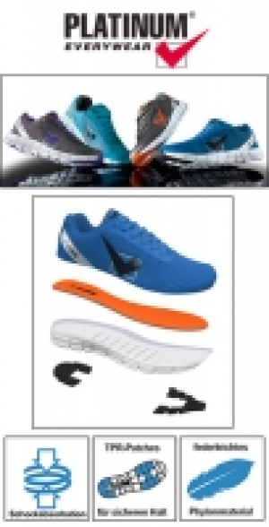 Sport- und Freizeitschuhe 17.99&nbsp;&euro;