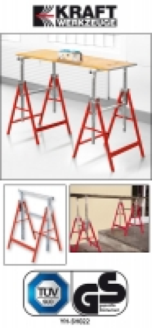 Arbeits-Unterstellbock 15.99 €