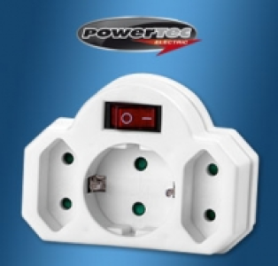 Adapterstecker 2.99 €