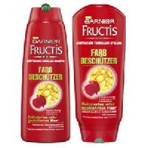 Fructis Shampoo oder Spülung 1.39 €