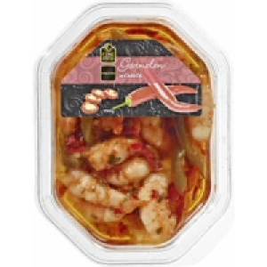 Garnelen 3.29&nbsp;&euro;