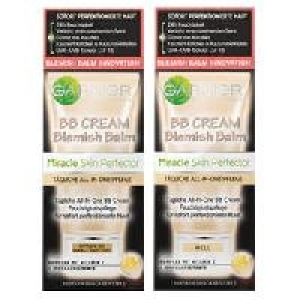 Garnier BB Cream Miracle Skin Perfector