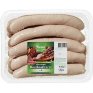 Th&uuml;ringer Rostbratwurst 4.79&nbsp;&euro;