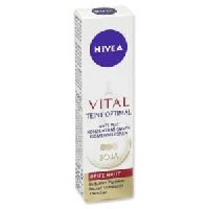Nivea Vital Teint Optimal Anti-Age Konzentrat gegen Pigmentf