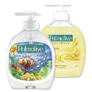 Palmolive Fl&uuml;ssige Seife