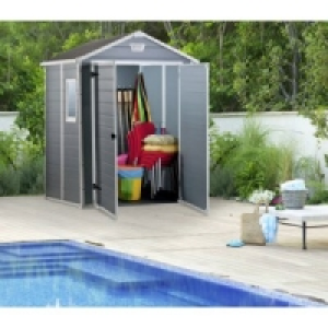 Kunststoffger&auml;tehaus Manor 299.99&nbsp;&euro;