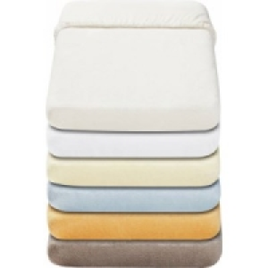 Jersey Elasthan Topper Spannbettlaken 19.99 €